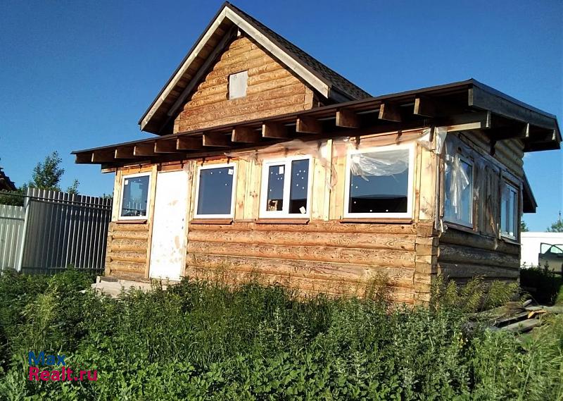 купить частный дом Усть-Кинельский село Сырейка