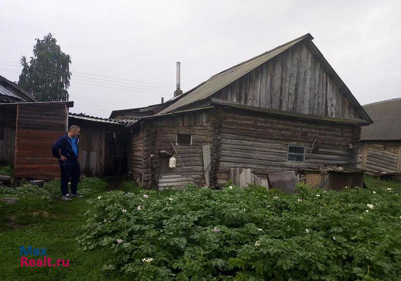 купить частный дом Нижний Ломов село Кривошеевка, улица Кавказ