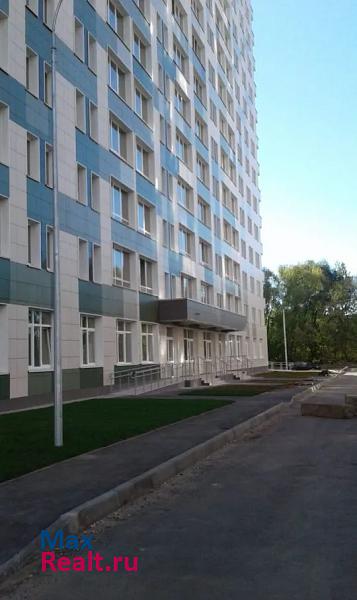 Роторная улица, 27Д Казань продам квартиру