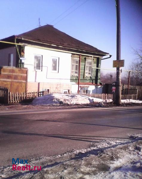 Новосибирск Новобугринская ул, 16 продажа частного дома