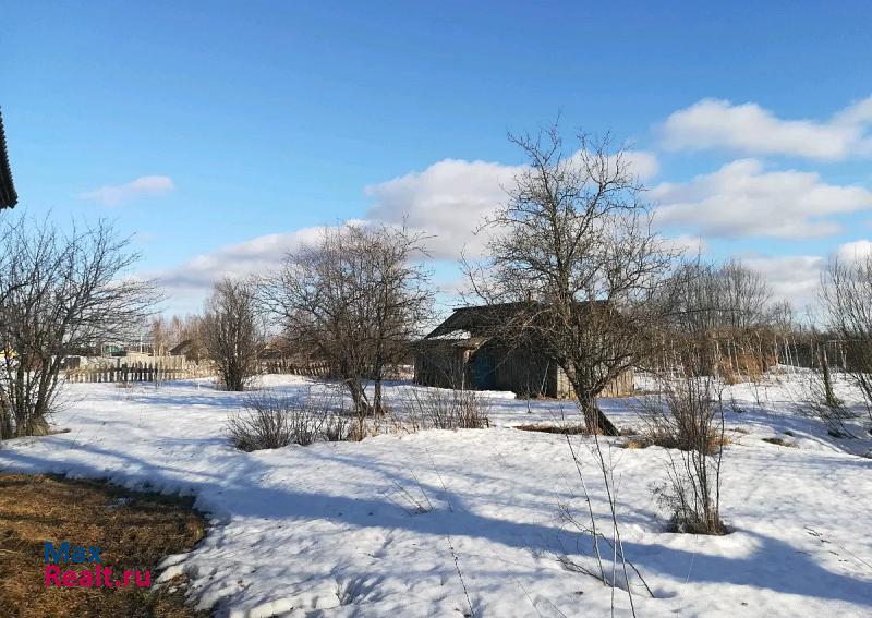 купить частный дом Новый Некоуз село Парфеньево