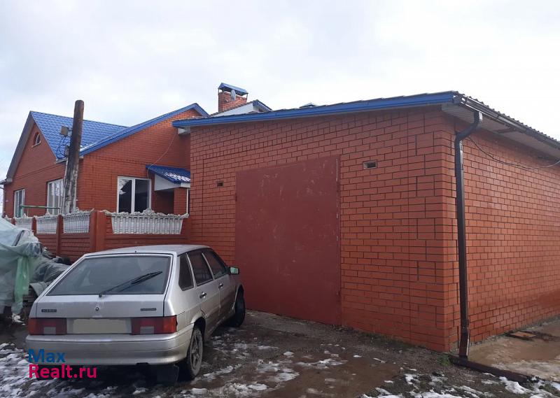 Белгород Корочанская улица, 209 продажа частного дома