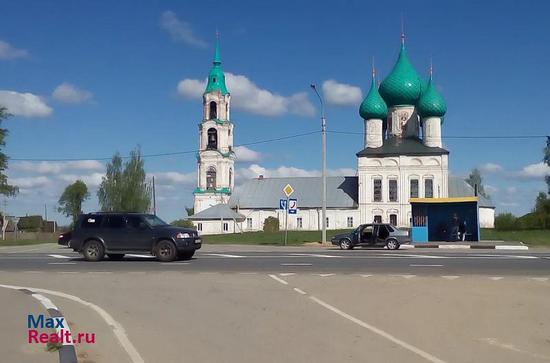 купить частный дом Некрасовское поселок Левашово, Молодёжная улица