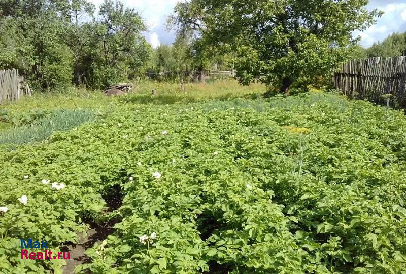 купить частный дом Киров улица Орджоникидзе