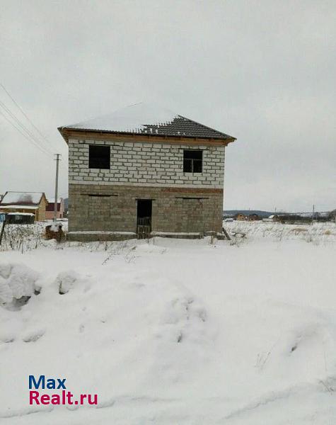 Новокузнецк село Куртуково продажа частного дома
