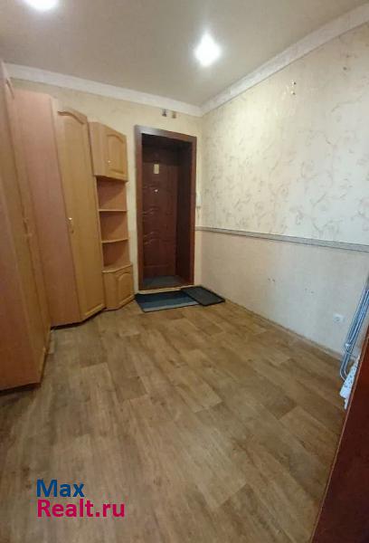 Саранск улица Девятаева, 2 квартира купить без посредников