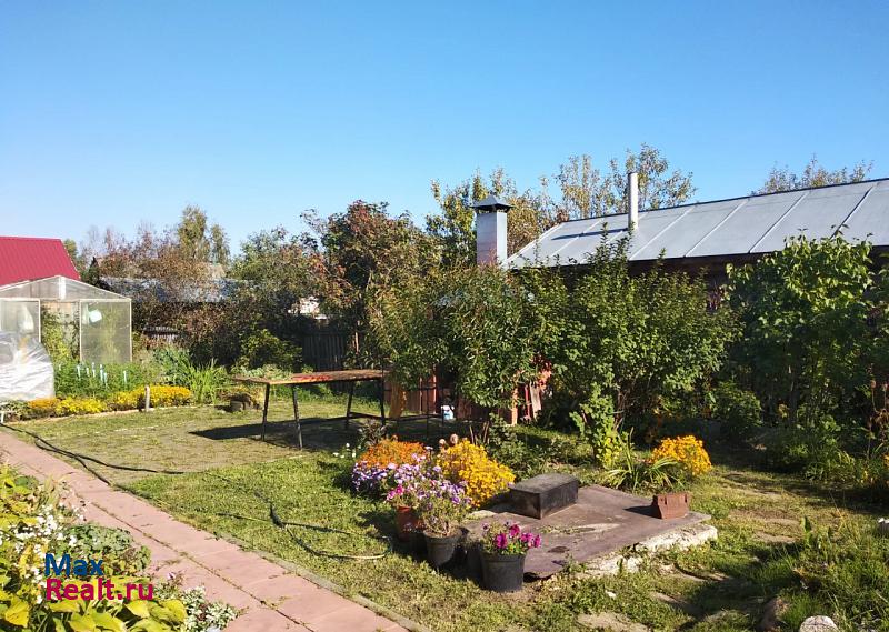 Богородск садоводческое товарищество Строитель, 39 дом купить