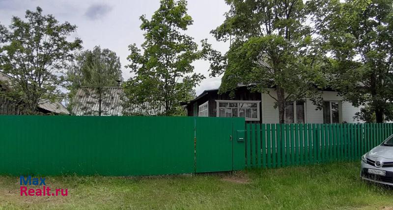 Ижевск село Новая Чернушка, Якшур-Бодьинский район продажа частного дома