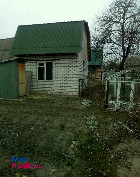 Брянск Ново-Советская улица, 13 продажа частного дома