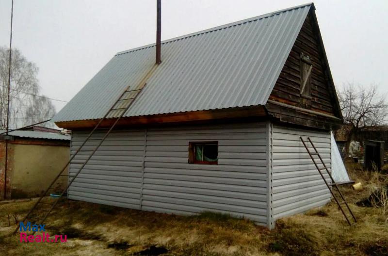 купить частный дом Новокузнецк поселок Тальжино
