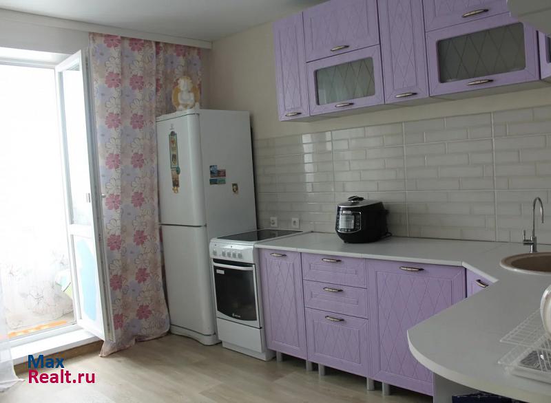 Липецк улица Свиридова, 20к2 продажа квартиры