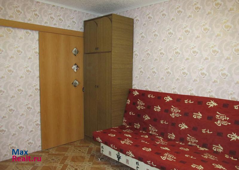 Челябинск улица Чичерина, 33 квартира купить без посредников
