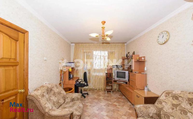 Новосибирск улица Дуси Ковальчук, 258 продажа квартиры
