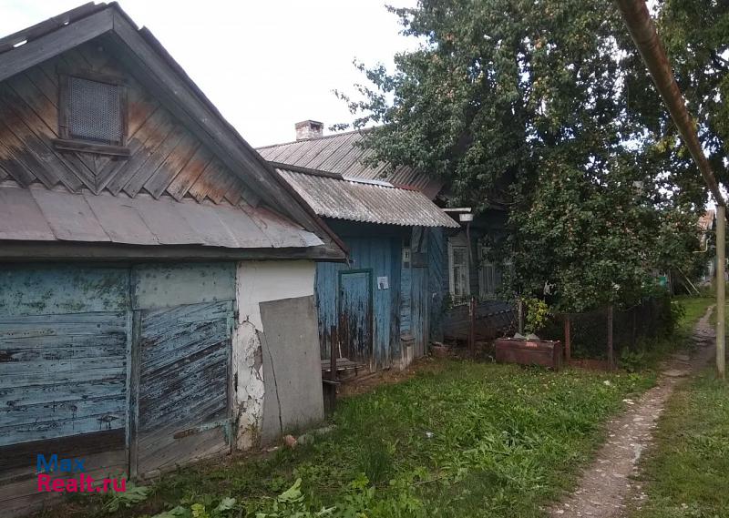 купить частный дом Малмыж улица Солуянова, 89