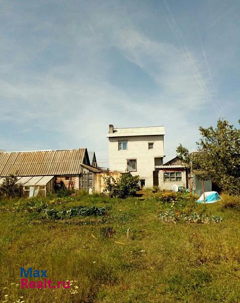 Отрадное село Бабяково, Набережная улица дом