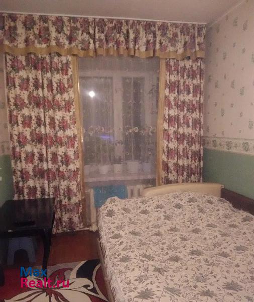 Сургут Тюменская область, Ханты-Мансийский автономный округ, улица Крылова, 21 квартира купить без посредников