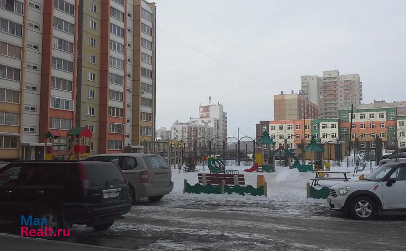 Университетская набережная, 92 Челябинск аренда квартиры