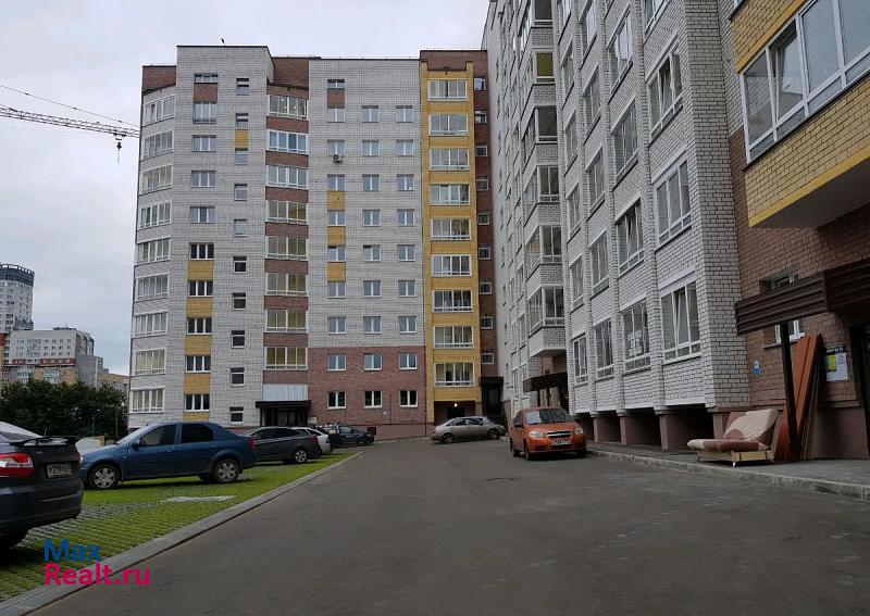 Киров Профсоюзная улица, 54 квартира купить без посредников