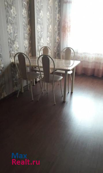 Гаврилова, 27 Краснодар аренда квартиры