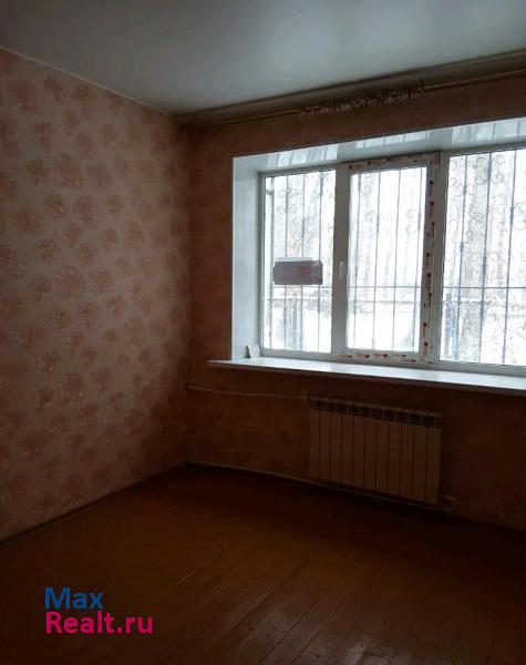 Челябинск улица Дарвина, 65 продажа частного дома