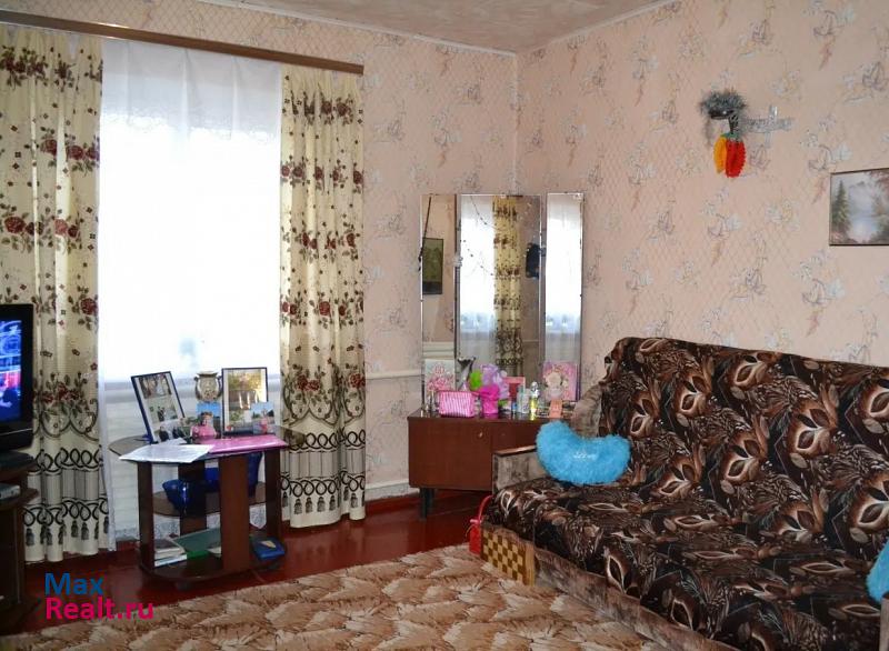 купить частный дом Петропавловка село Старотолучеево
