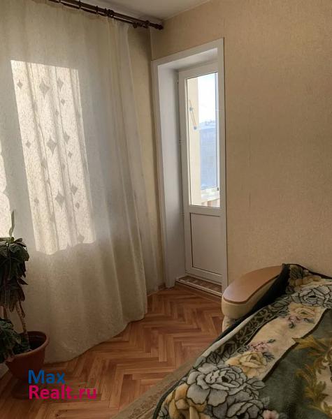 Ангарск 18-й микрорайон, 4 квартира купить без посредников