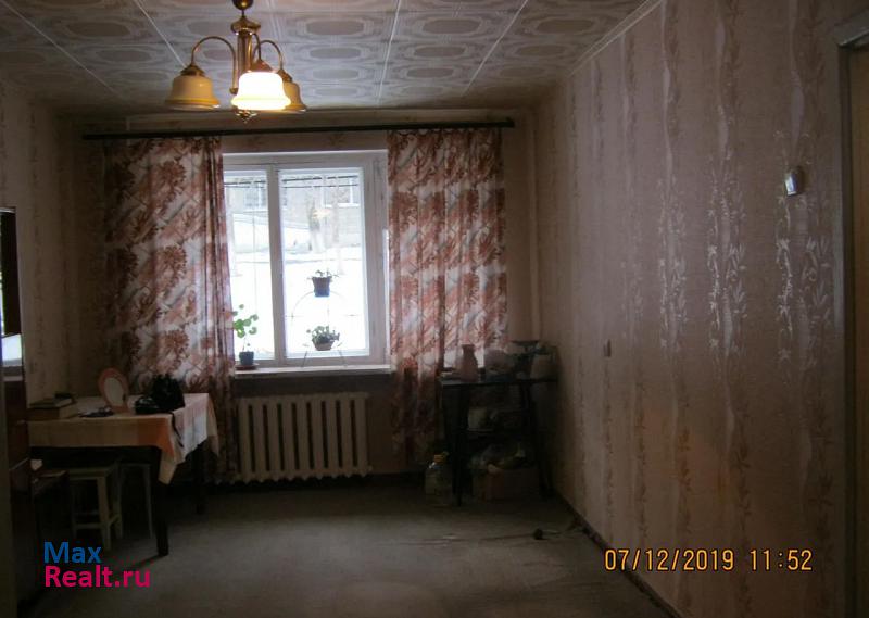 Саратов Ново-Крекингская улица, 31 квартира купить без посредников