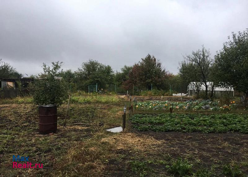 купить частный дом Воронеж СНТ Радуга, городской округ Воронеж