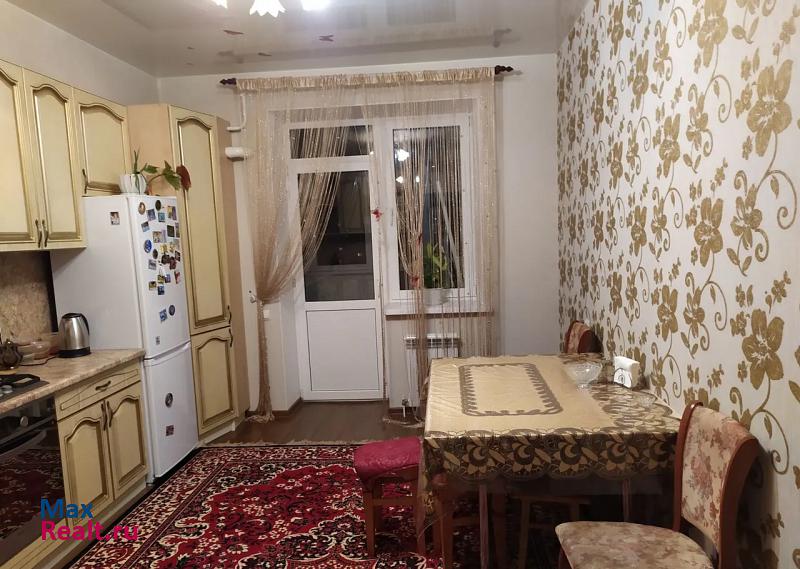 Ставрополь микрорайон №31, улица Рогожникова, 2 квартира купить без посредников