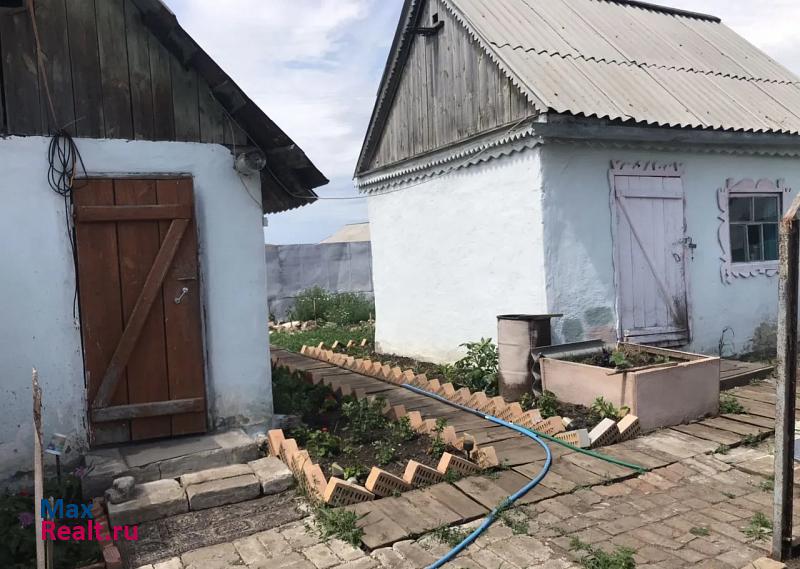 купить частный дом Фершампенуаз поселок Новочерниговский