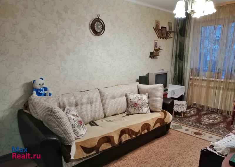 Ярославль улица Труфанова, 8к2 продажа квартиры