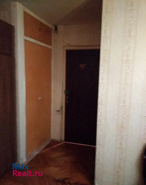 Москва Саянская улица, 15к1 квартира купить без посредников