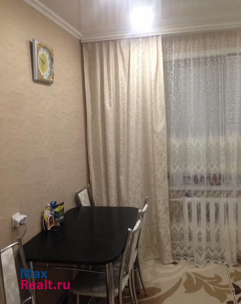 Саранск улица Косарева квартира купить без посредников