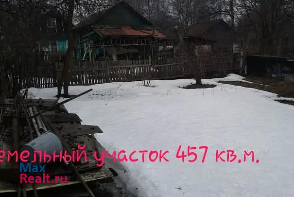 Ярославль Ростовская улица, 30 дом купить