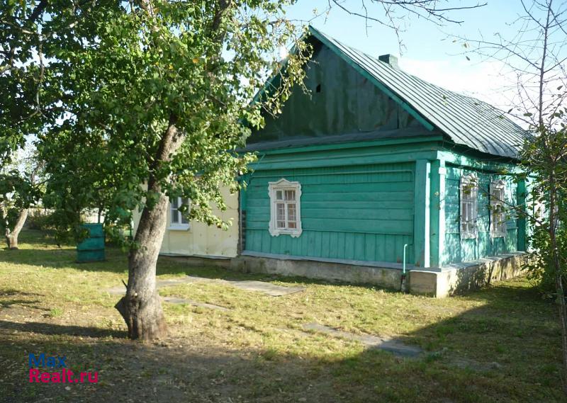 купить частный дом Товарково Калужская область Дзержинский р-н п.Товарково п.Шаня