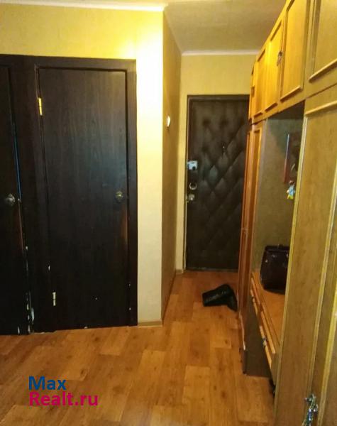 Волгоград улица Борьбы, 12 продажа квартиры