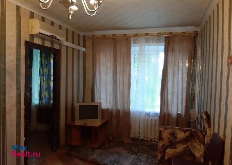 Омск улица 4-я Линия, 238 продажа квартиры