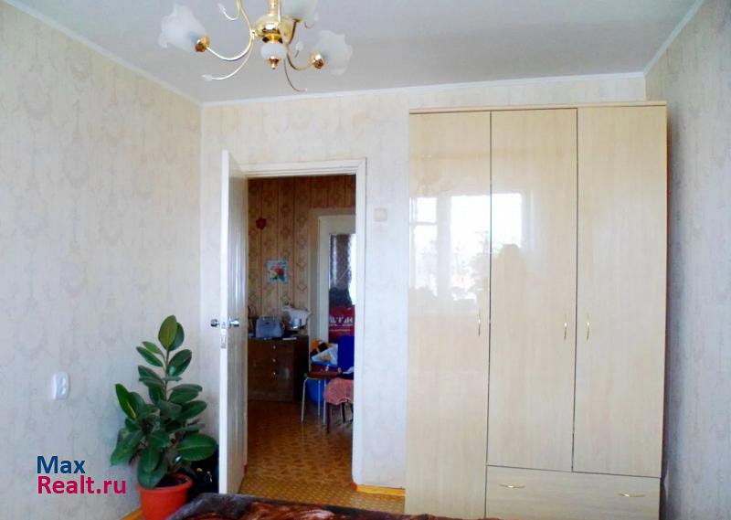 Самара Галактионовская улица, 43 продажа квартиры