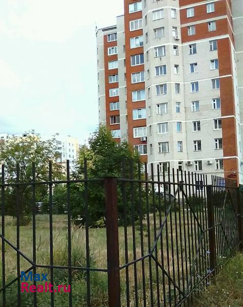 Ульяновск Отрадная улица, 85А продажа квартиры
