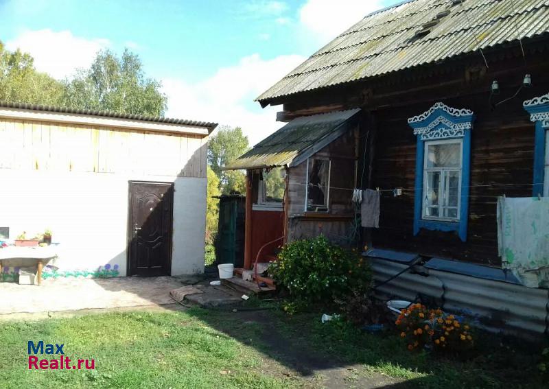 купить частный дом Балашейка Ульяновская область, село Студенец, Советская улица