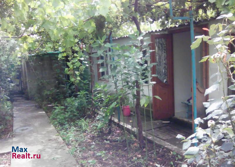 купить частный дом Севастополь село Песчаное, Речная улица