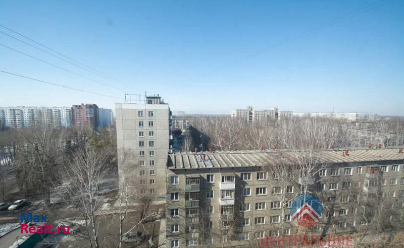 улица Забалуева, 64 Новосибирск квартира