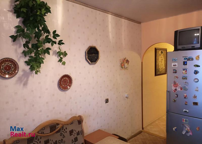 Калининград посёлок Прибрежный, Береговая улица, 27 квартира купить без посредников