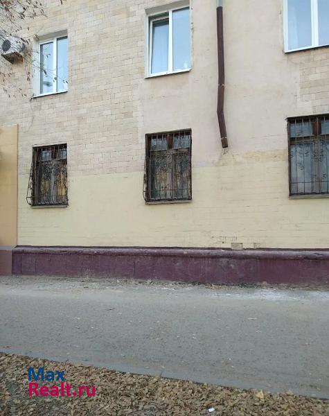 Волгоград Рабоче-Крестьянская улица, 33 квартира купить без посредников