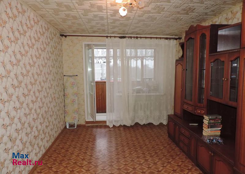 Ярославль Красноперевальский переулок, 8 продажа квартиры
