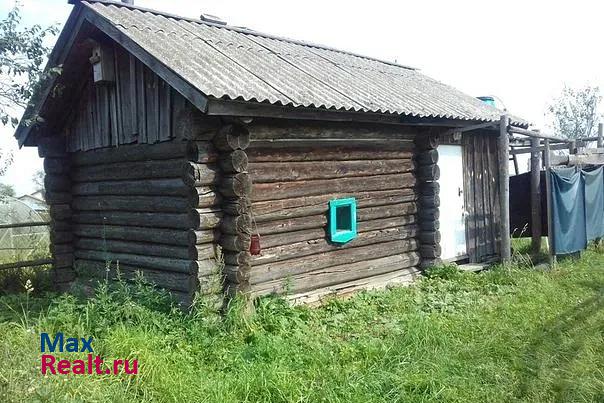 купить частный дом Палех Пановское сельское поселение, деревня Хотеново