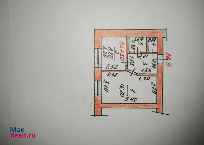 Чебоксары Эгерский бульвар, 3