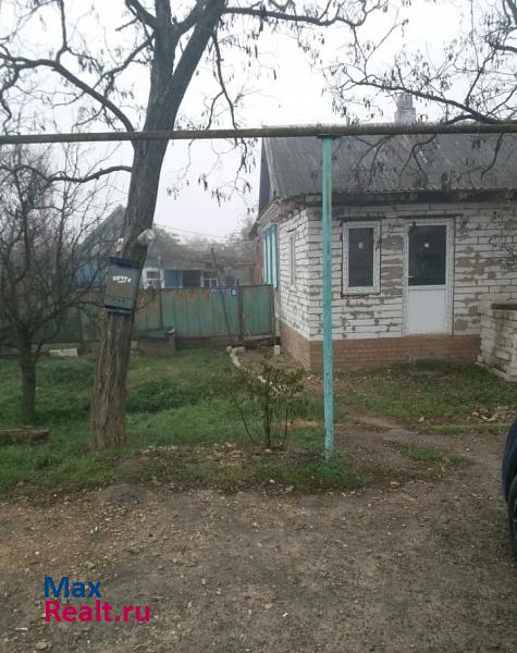 Краснодар хутор Хомуты, Тахтамукайский район дом купить