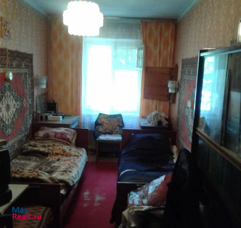Краснодар микрорайон Черёмушки, Бургасская улица, 43 продажа квартиры