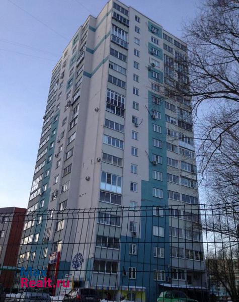Челябинск улица Чичерина, 21 квартира купить без посредников